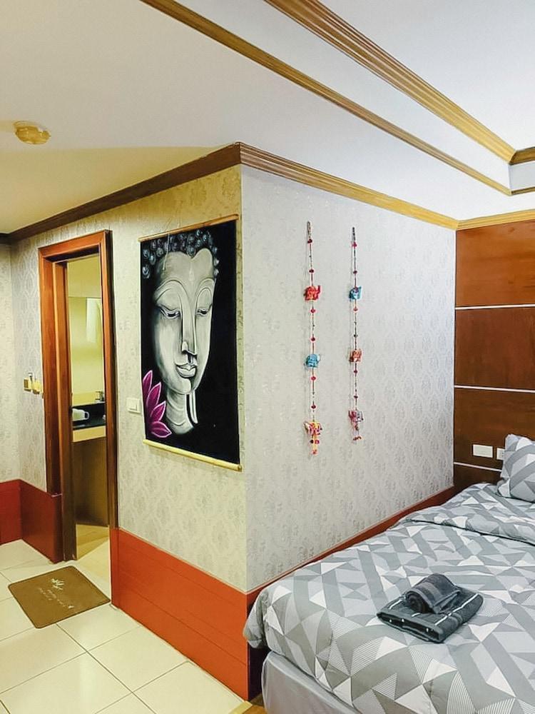 Antai Holiday Hotel - Tap to explore photos