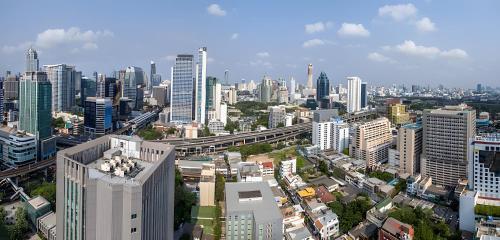 Stay On Sukhumvit 11 - Tap to explore photos