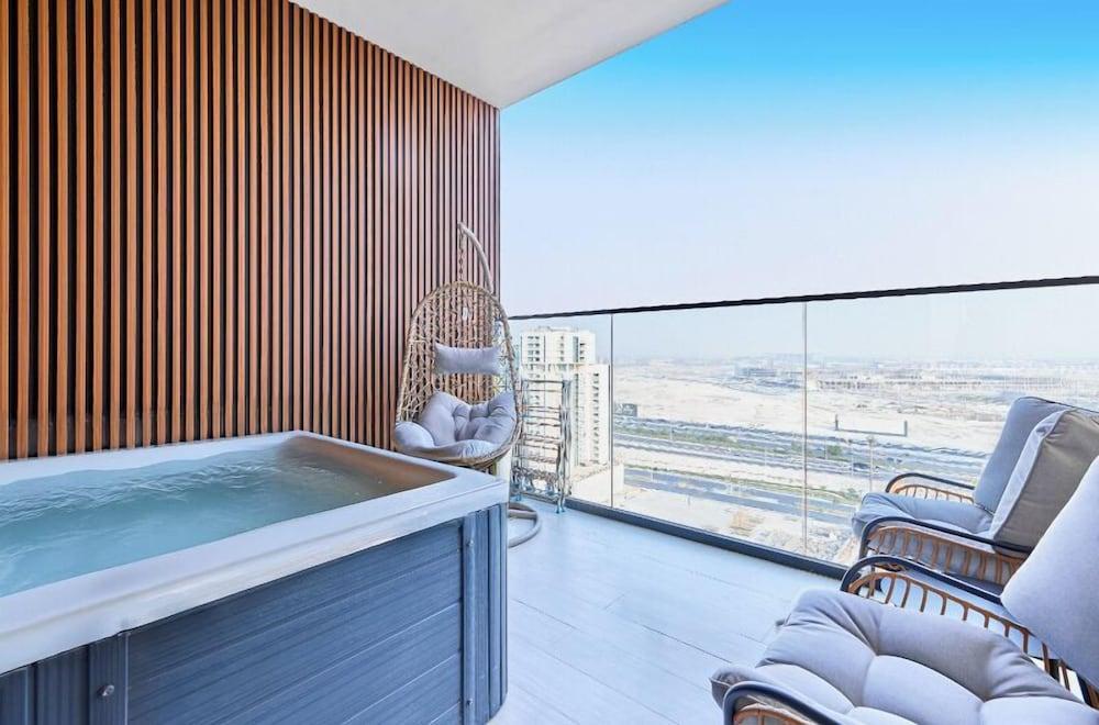 bnbme - Trillionaire Residences - STUDIO