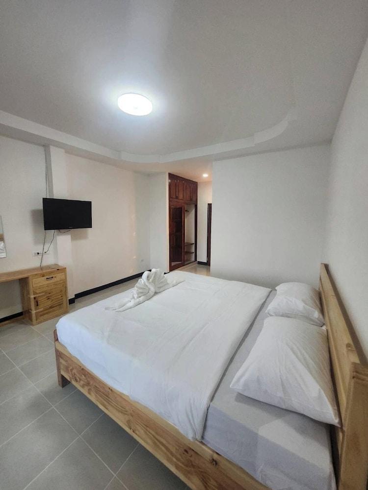 Paradise Resorts & Sauna Room Type - Classic Room