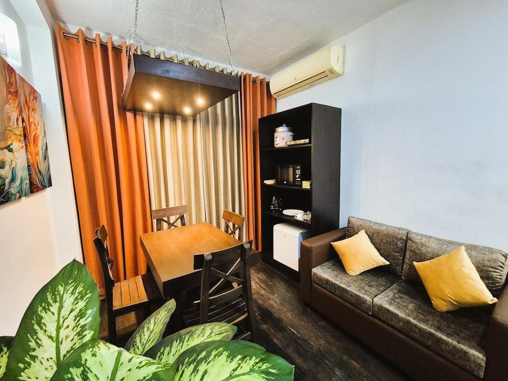 Shiloh Apartments Room Type - Deluxe Apartment, City View Shiloh Apartments Room Type - Deluxe Apartment, City View