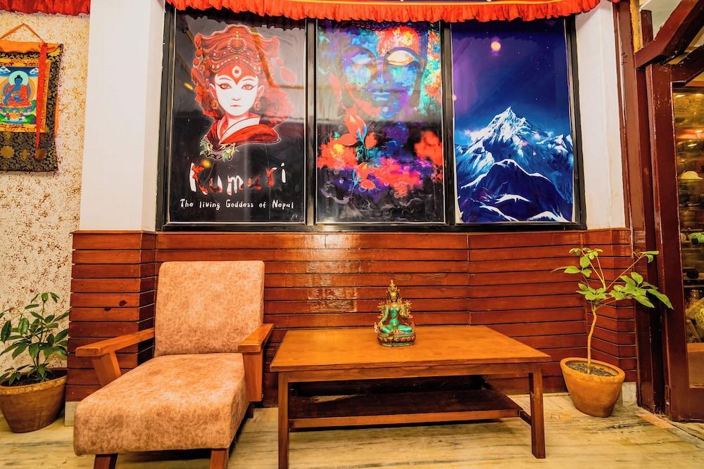 Hotel Aashraya Home Pvt. Ltd. - Tap to explore photos