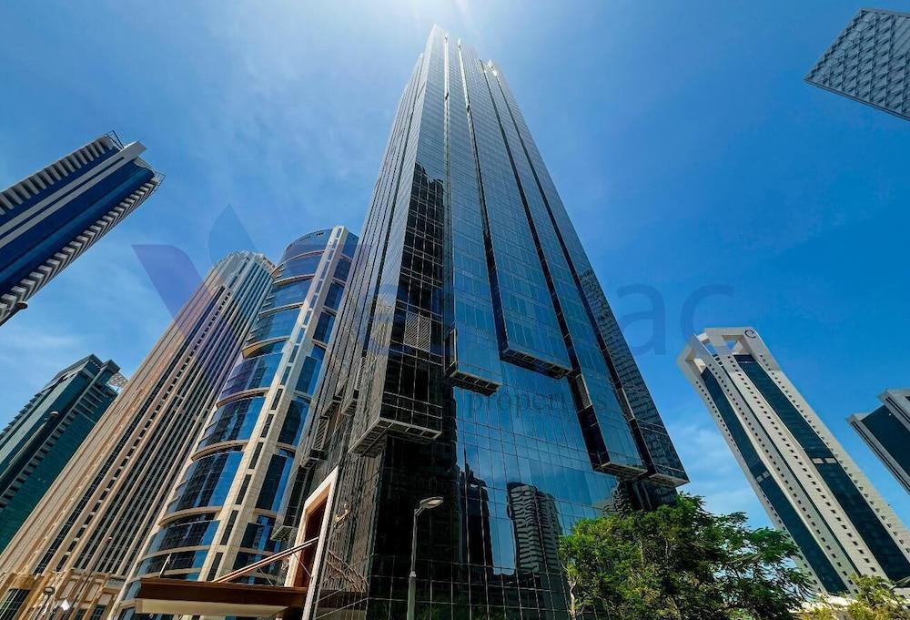 Westpac Hotel & Suites - Westbay Doha