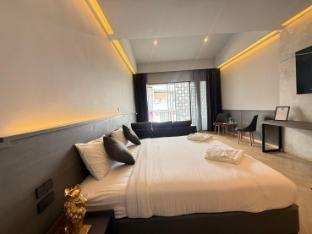 Leon's Loft House Room Type - Suite