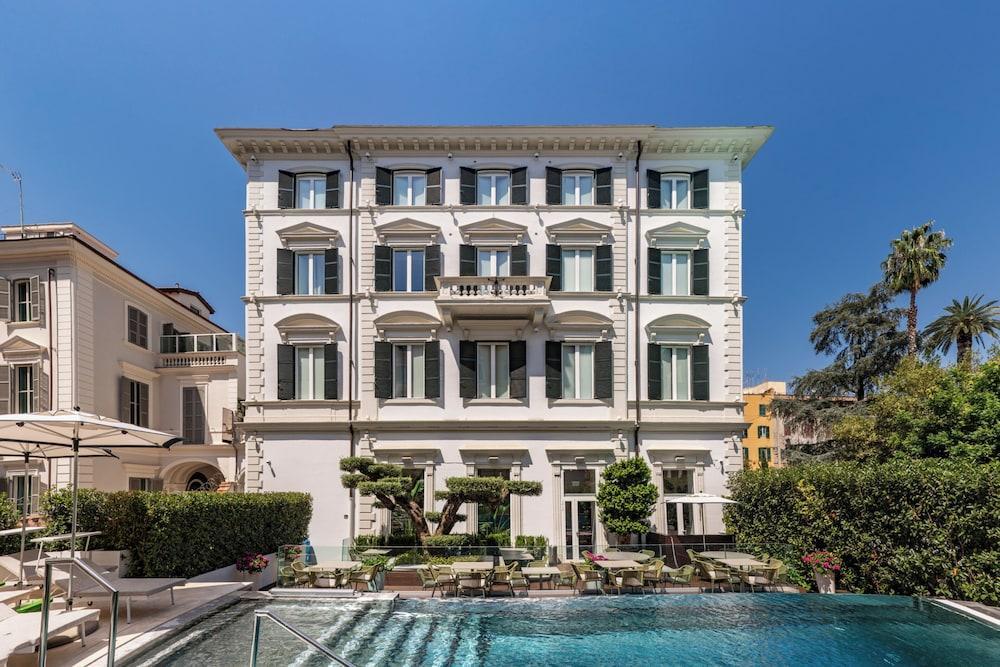 The Spotlight Boutique Hotel