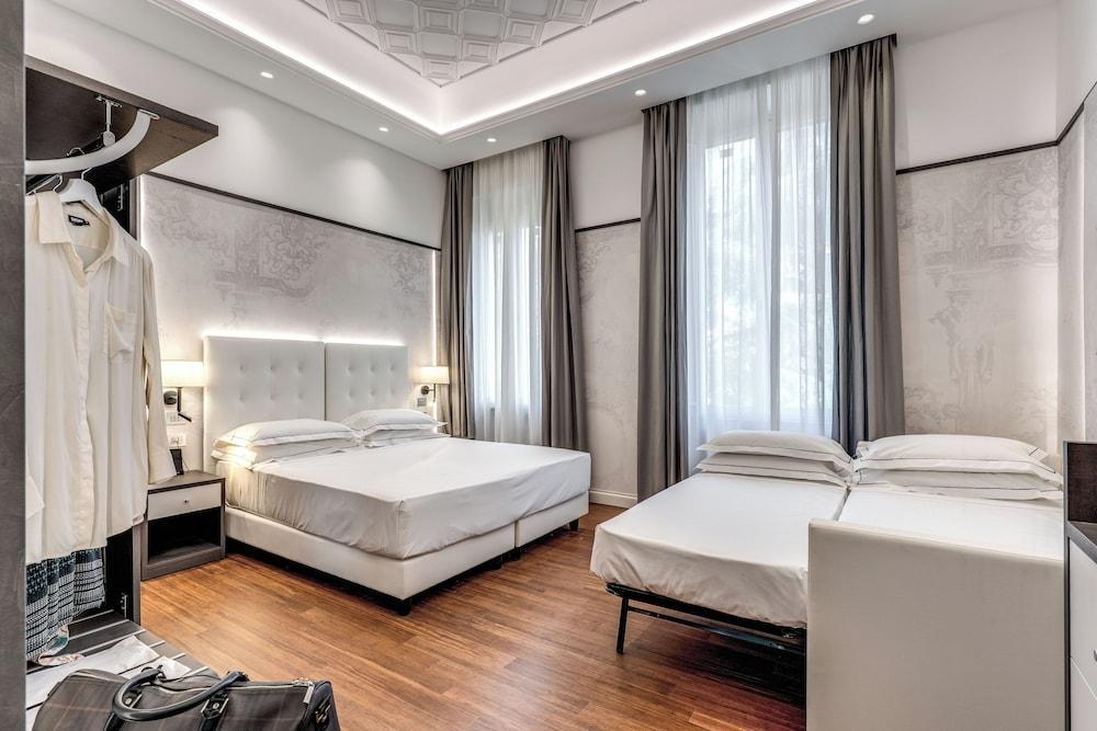 The Spotlight Boutique Hotel Room Type - Family Room