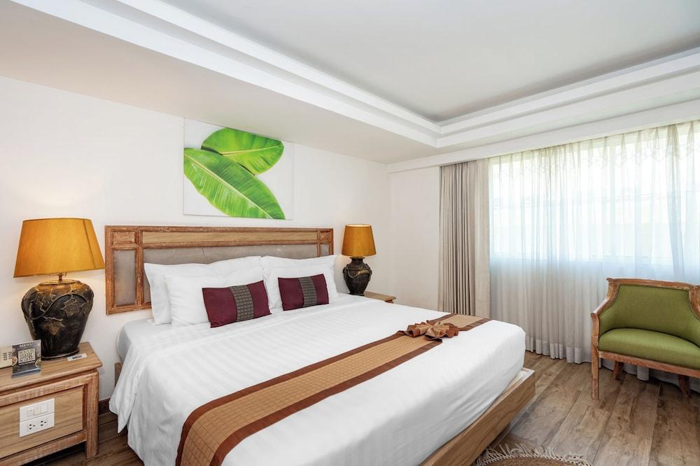 The Taksim Royal Beachfront Resort Room Type - Standard Room