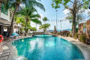 The Taksim Royal Beachfront Resort - Tap to explore photos
