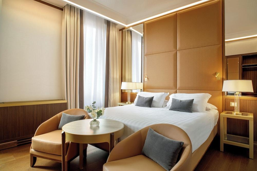 Hotel Imperiale by OMNIA hotels Room Type - Classic Room