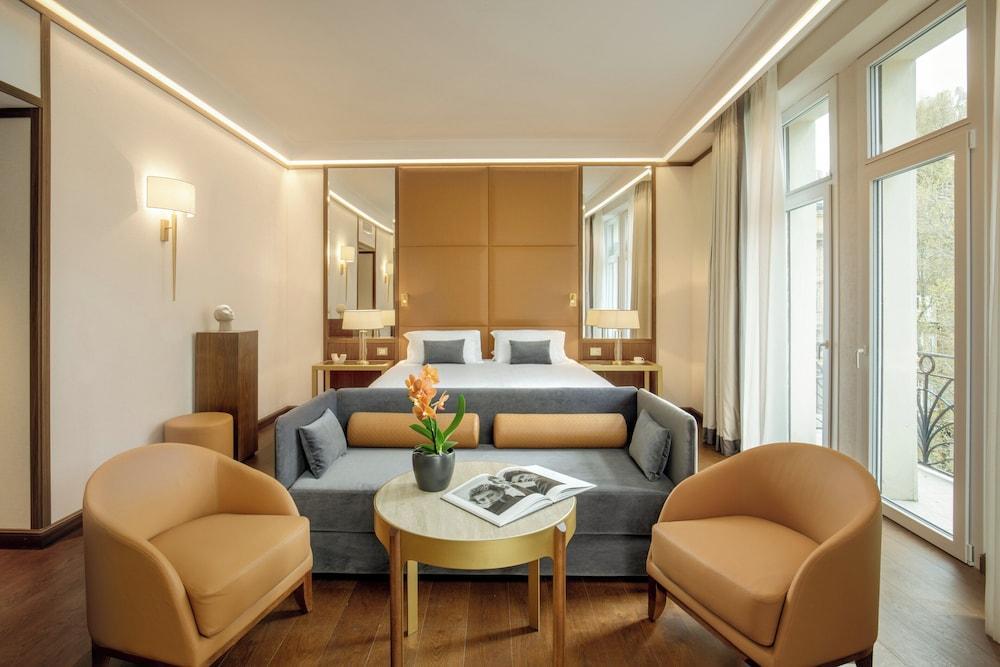 Hotel Imperiale by OMNIA hotels