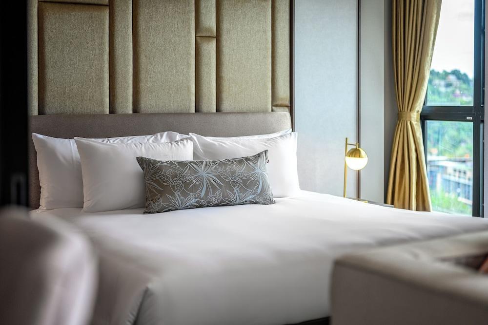 Mida Pool Villa Room Type - Villa, 4 Bedrooms, Pool View