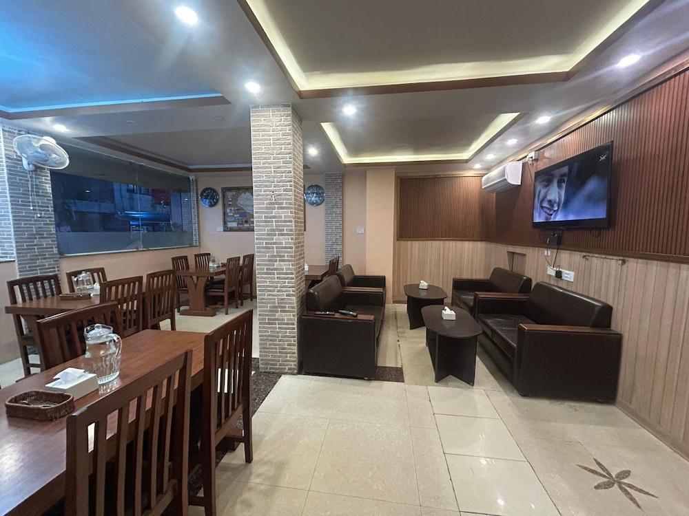 Hotel white palace airport Kathmandu - Tap to explore photos