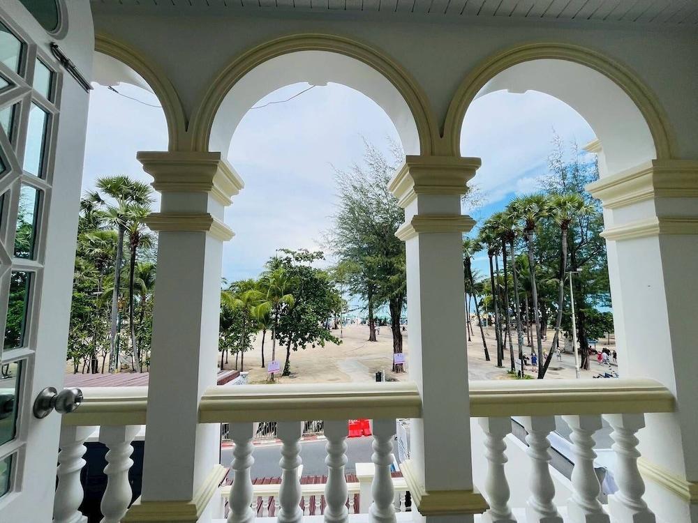 Seaside Patong House