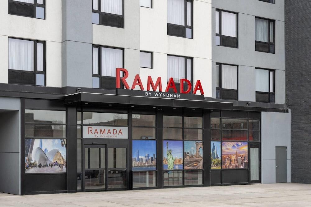 Ramada By Wyndham Brooklyn Near Flatbush