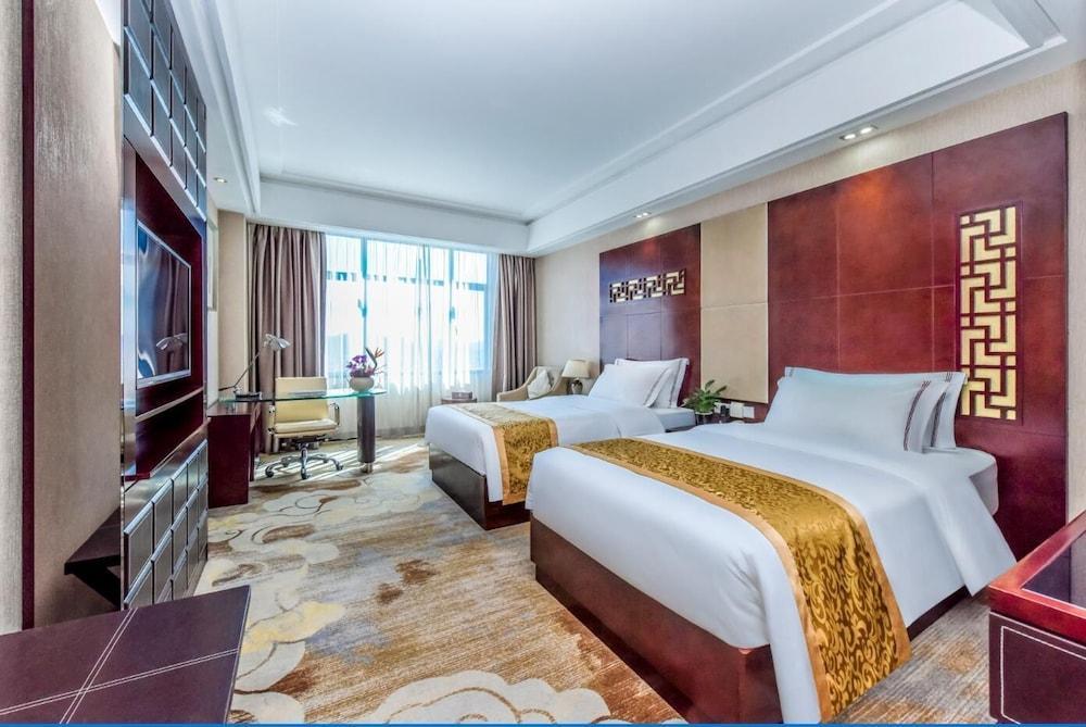 guang zhou bo ya hotel - Tap to explore photos