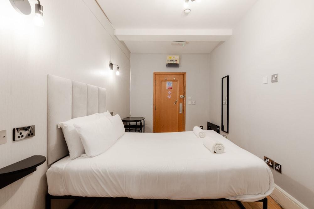 Britannia Hyde Park Hotel By PLI Room Type - Apartment, Private Bathroom (1)