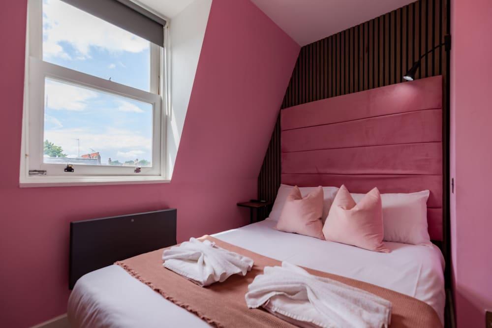 Britannia Hyde Park Hotel By PLI Room Type - Apartment, Ensuite