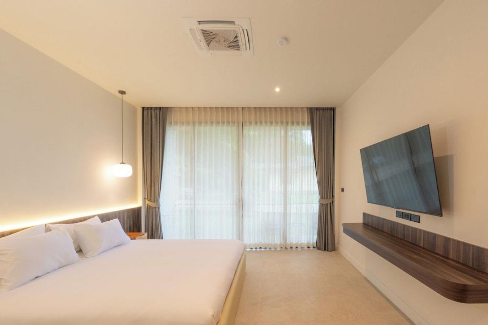 The Pinnacle Katanoi Resort Room Type - Standard Room