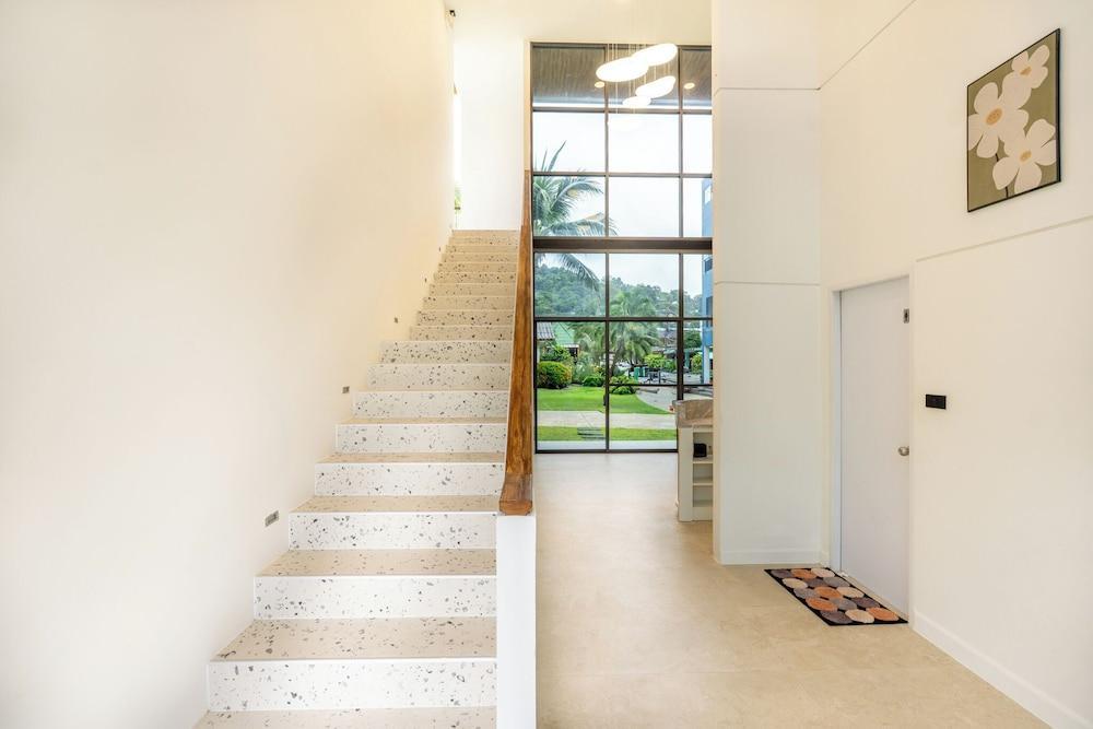 The Pinnacle Katanoi Resort