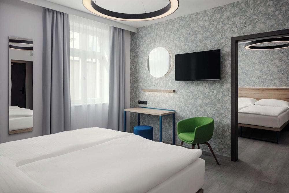 EA Hotel Moment Self Check-In Room Type - Apartment, 2 Bedrooms
