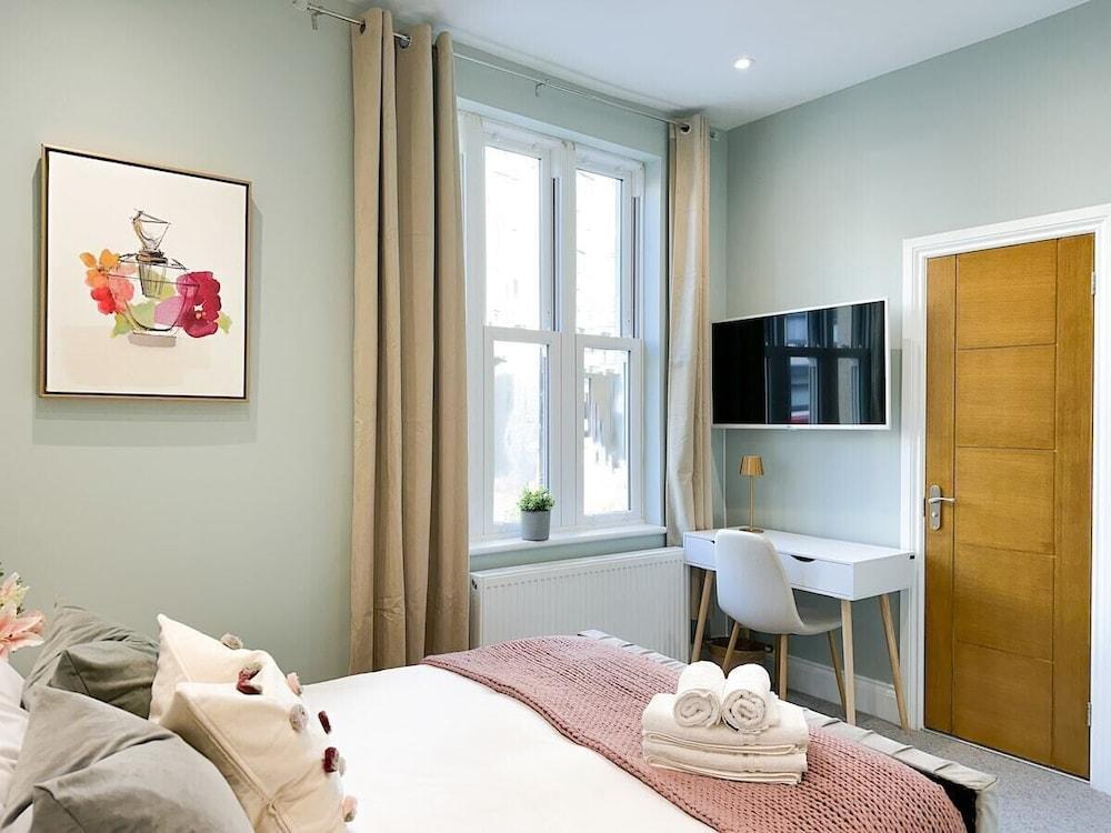 Farringdon Rooms