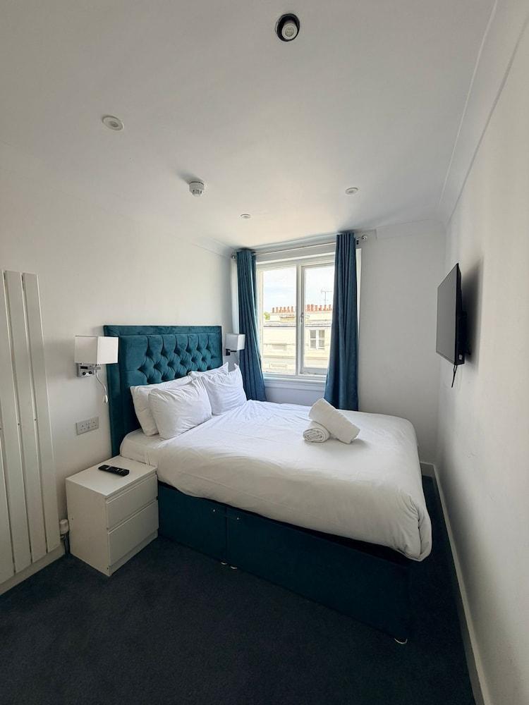 The Gate Hotel Room Type - Superior Double Room, Ensuite