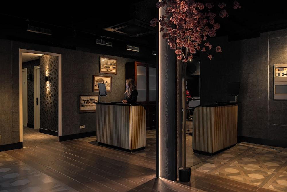 Hotel Twenty-Three Amsterdam Airport