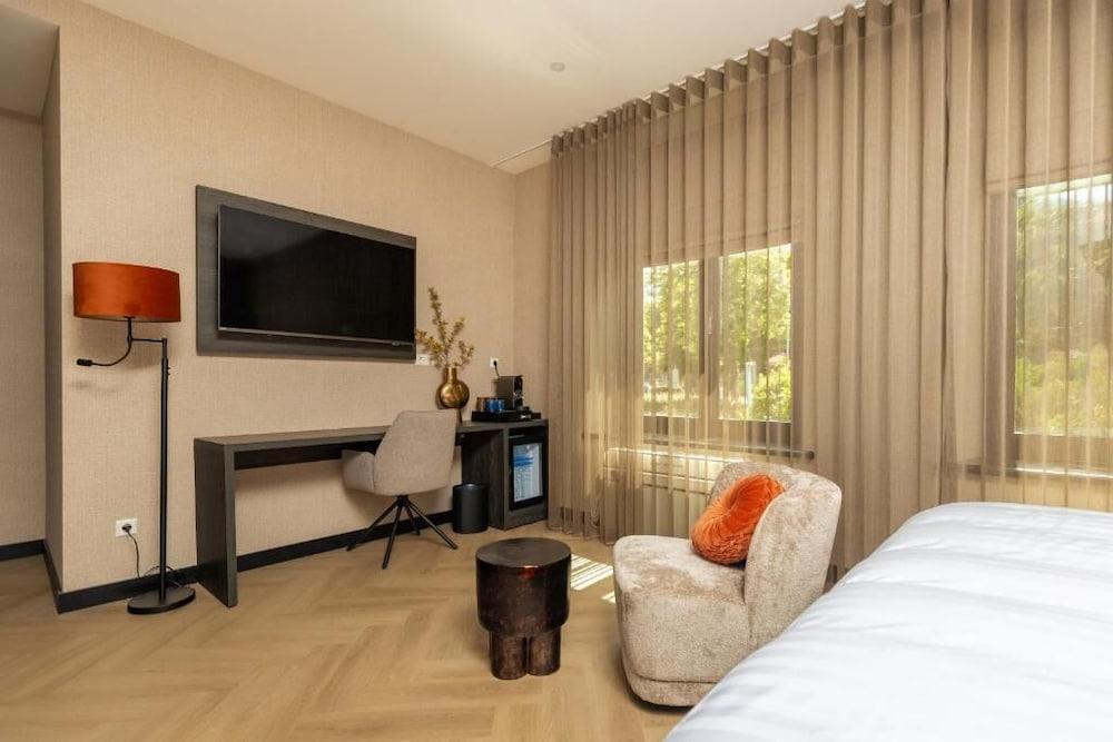 Hotel Twenty-Three Amsterdam Airport Room Type - Superior Double Room