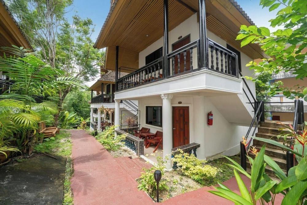 Oceanview Bungalows by EAT, Karon Beach - Tap to explore photos