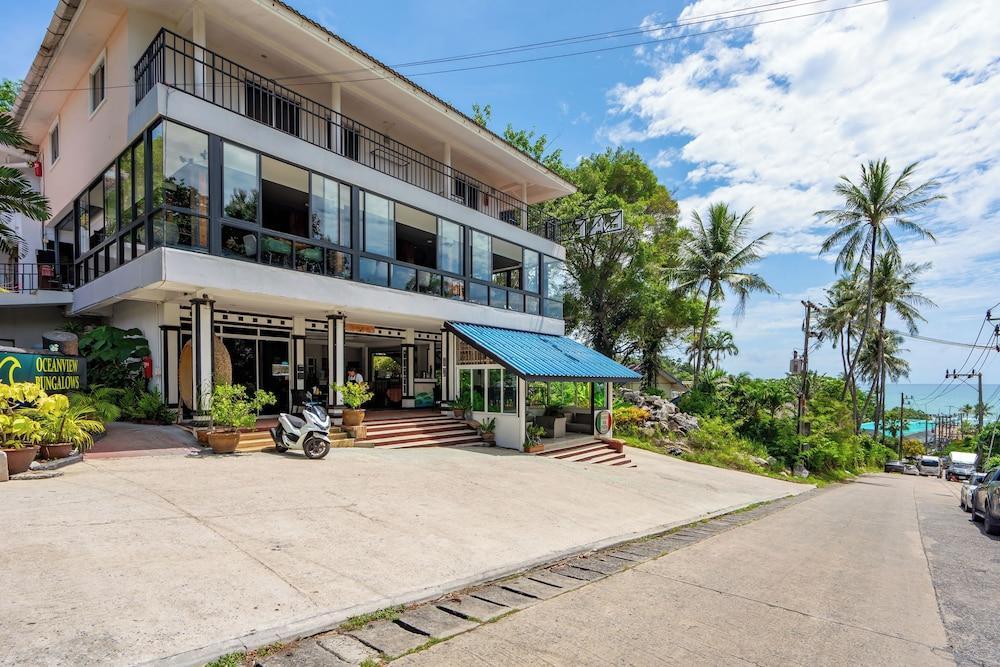 Oceanview Bungalows by EAT, Karon Beach