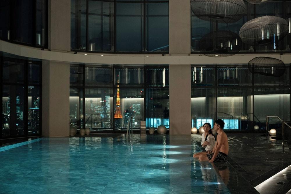 JW Marriott Hotel Tokyo - Tap to explore photos