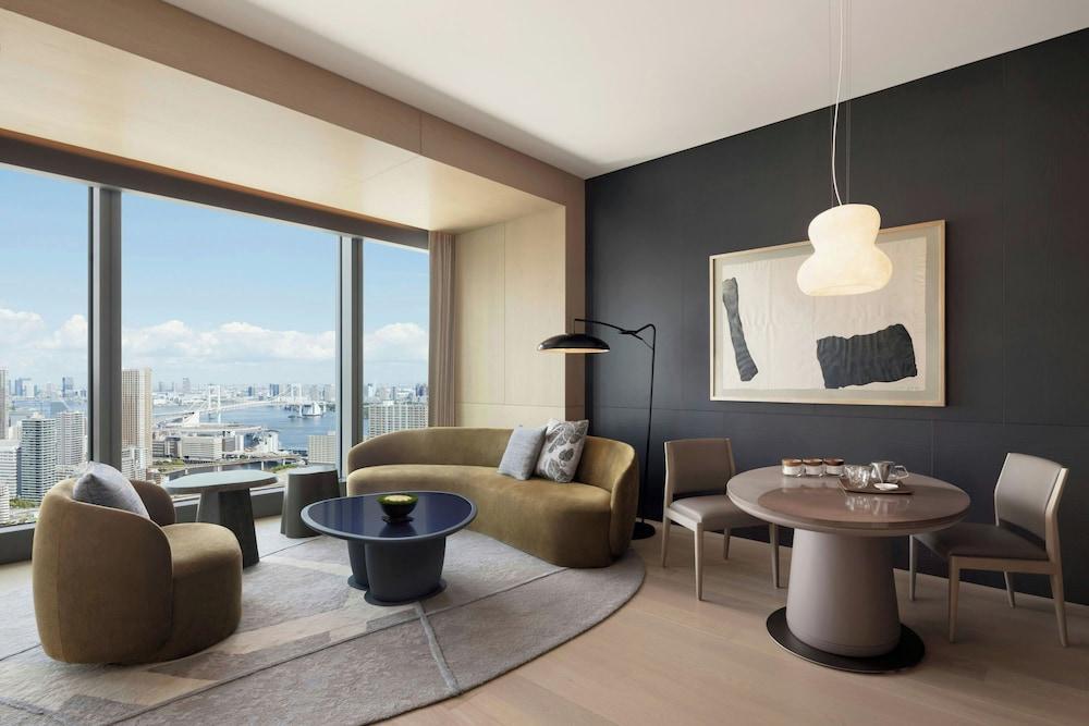 JW Marriott Hotel Tokyo - Tap to explore photos