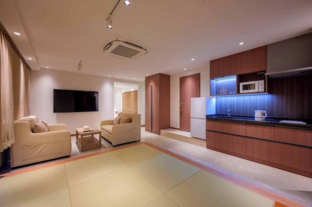 COCOYO HOTEL Otsuka Room Type - Luxury Room