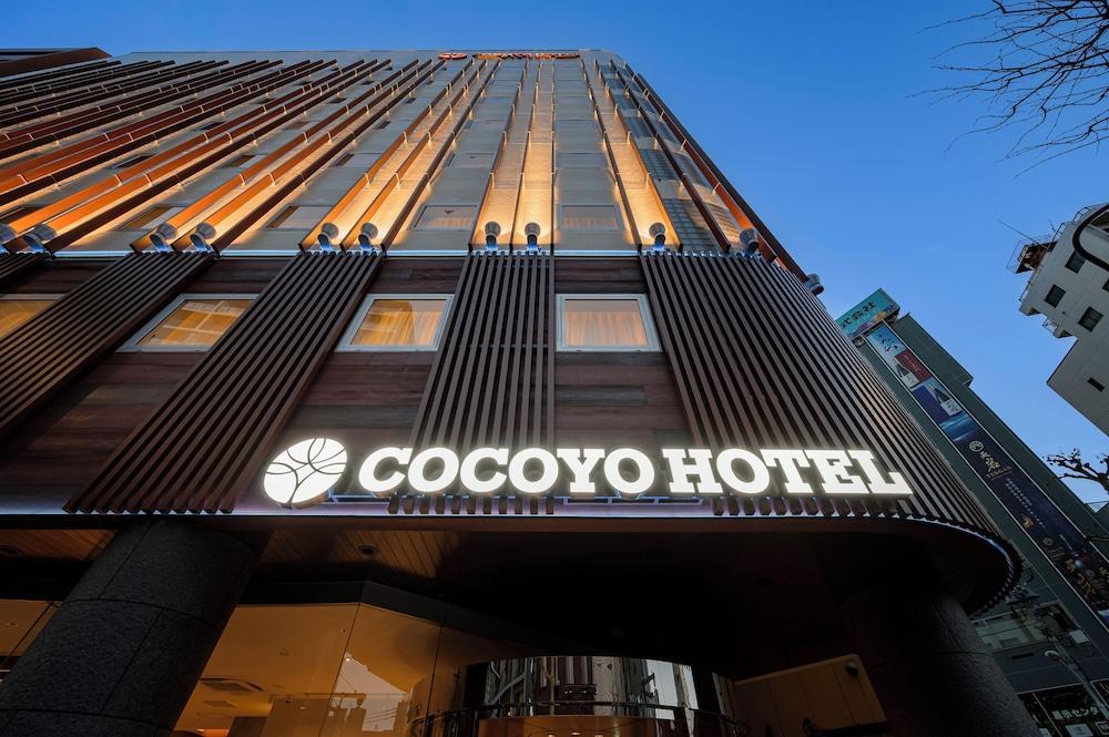 COCOYO HOTEL Otsuka - Tap to explore photos