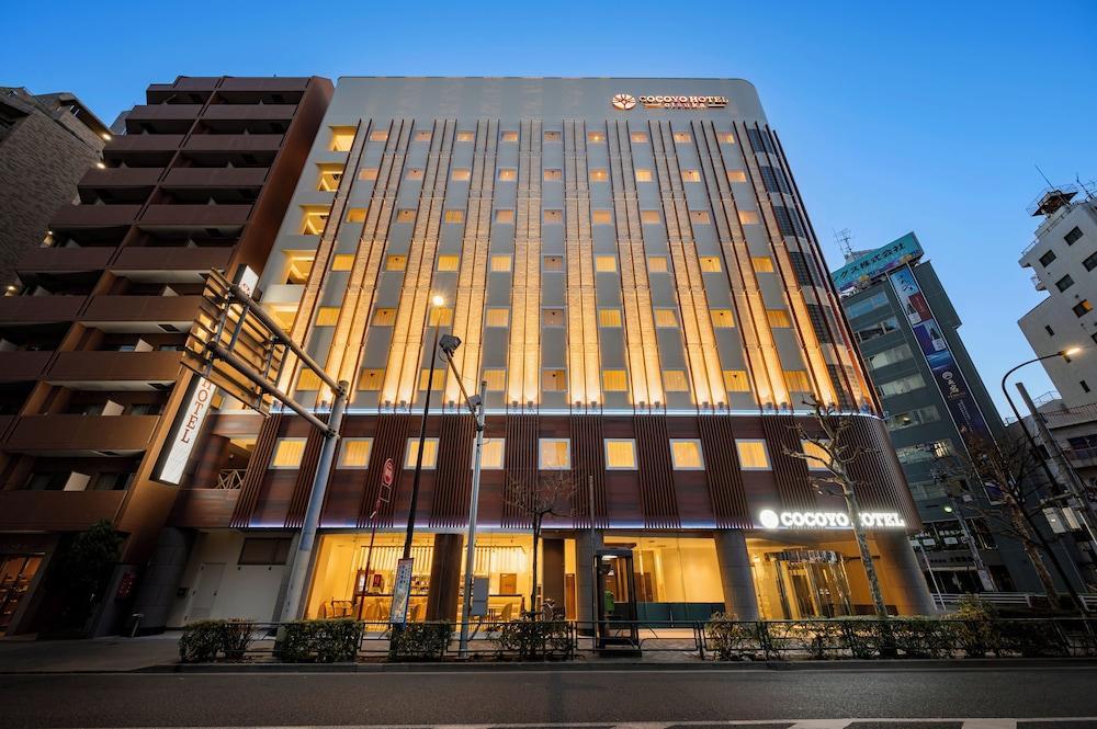 COCOYO HOTEL Otsuka - Tap to explore photos