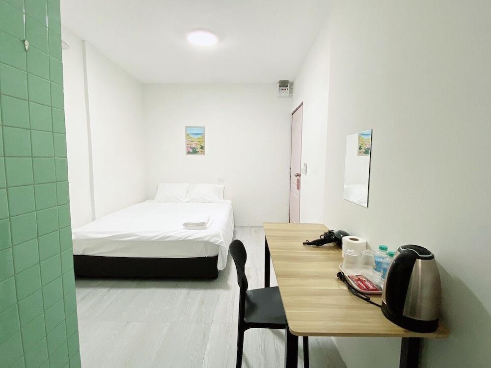 GO INN Siriraj Room Type - Double Room
