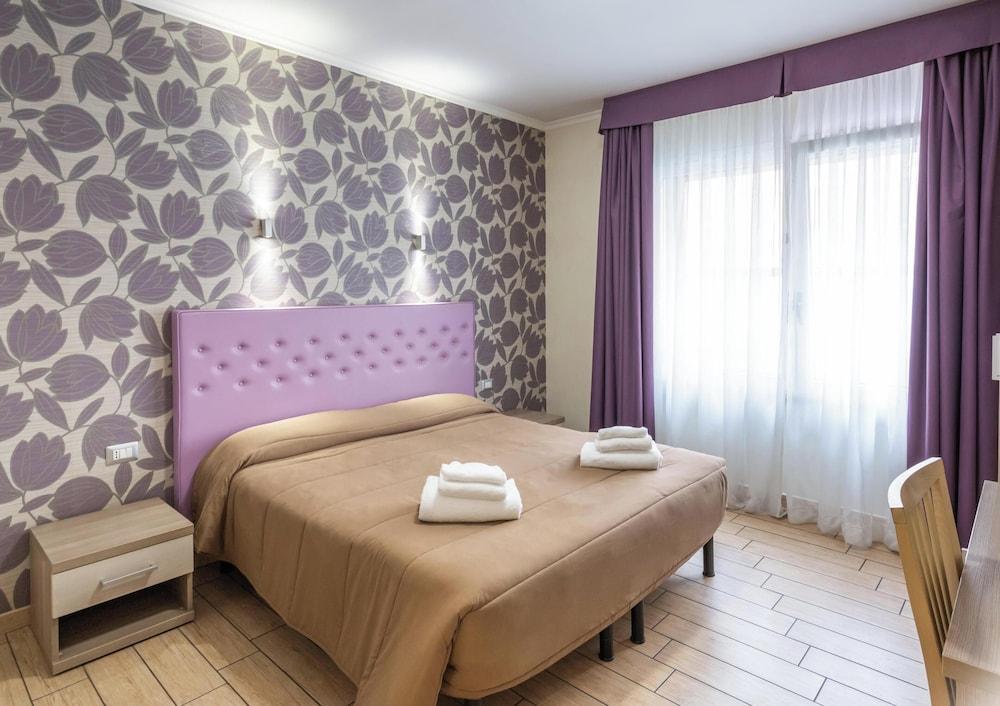 Hotiday Room Collection - Roma Barberini