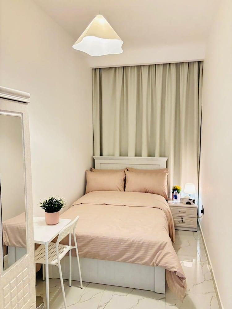 DSV Property Room Type - Superior Double Room
