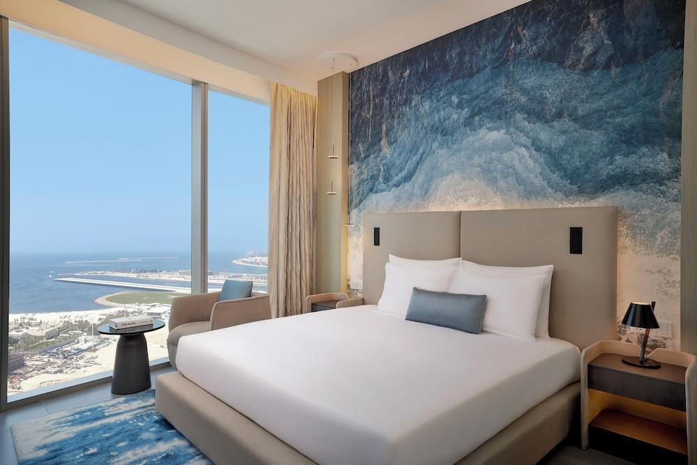 Ciel Dubai Marina, Vignette Collection by IHG Room Type - 1 King Premium Sea View
