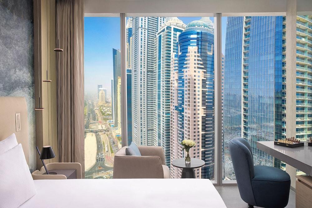 Ciel Dubai Marina, Vignette Collection by IHG Room Type - Deluxe Room, 1 King Bed