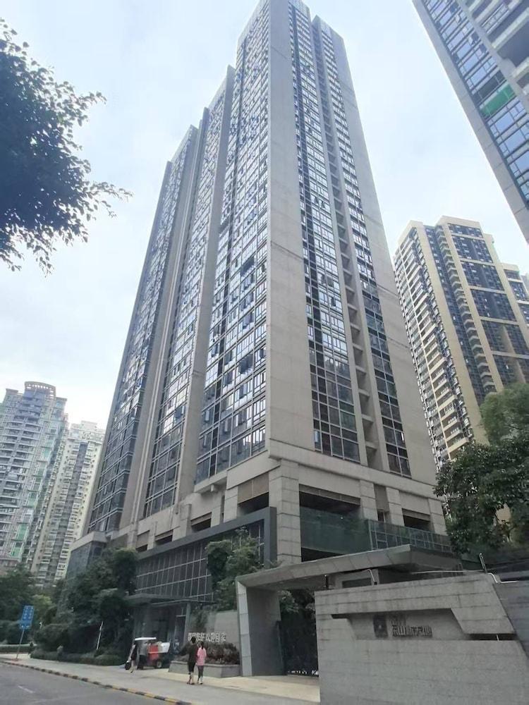 Kevis International Hotel Apartment