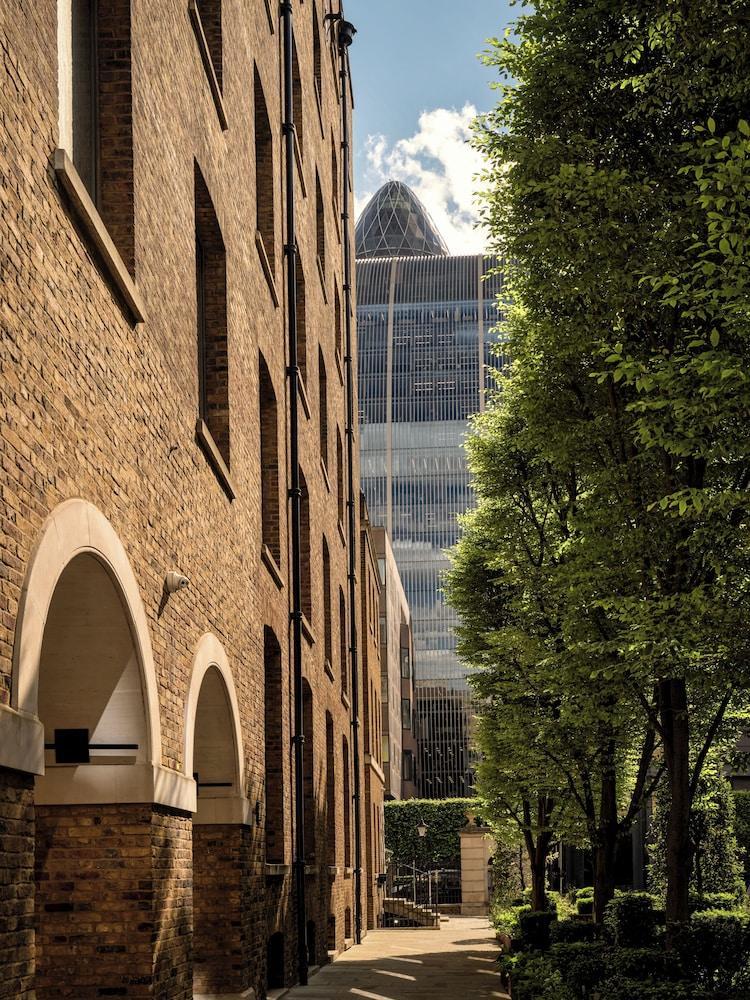 Sir Devonshire Square Hotel, part of Sircle Collection - Tap to explore photos