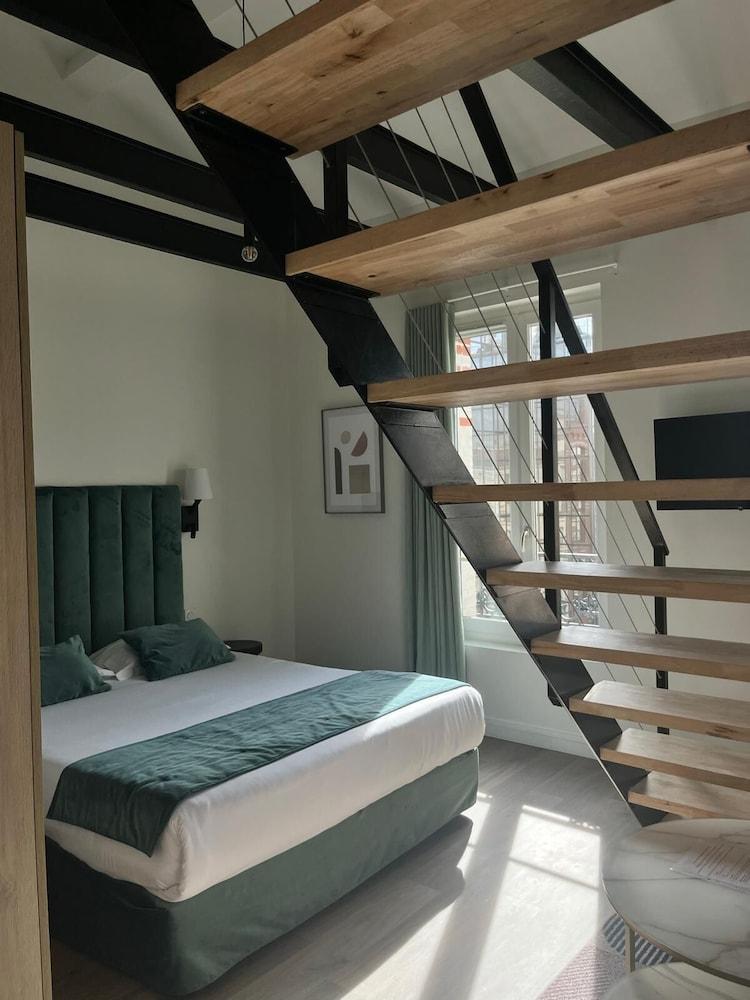 La Lumière de Paris Room Type - Duplex