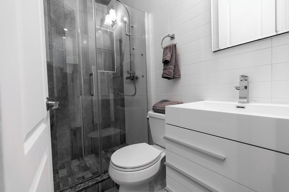 Elegant Harlem Suites - Tap to explore photos