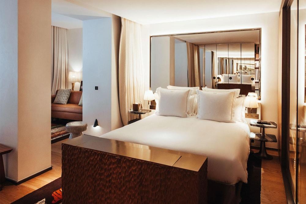 Sax Paris, LXR Hotels & Resorts Room Type - Suite, 1 Double Bed (Winter Garden)