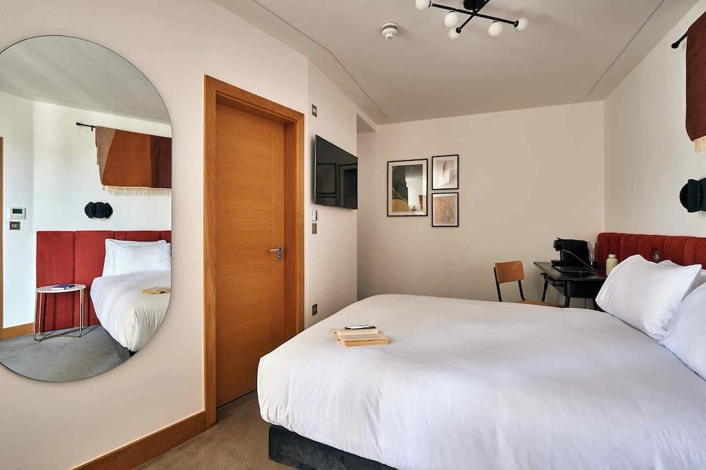 Líbere London Edgware Road Room Type - Double Room