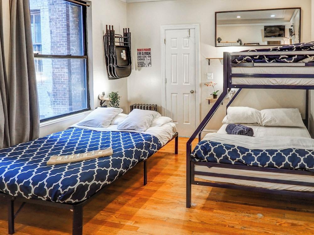 Iconic Hotel Room Type - Comfort Studio