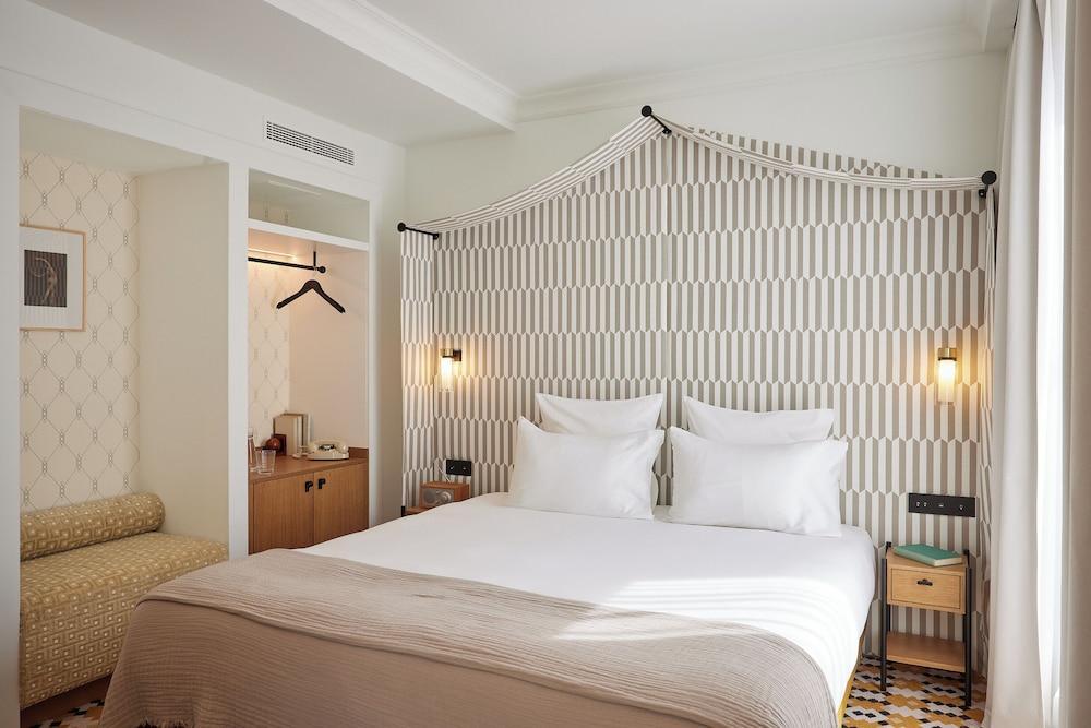 Hôtel Noucha Room Type - Deluxe Room