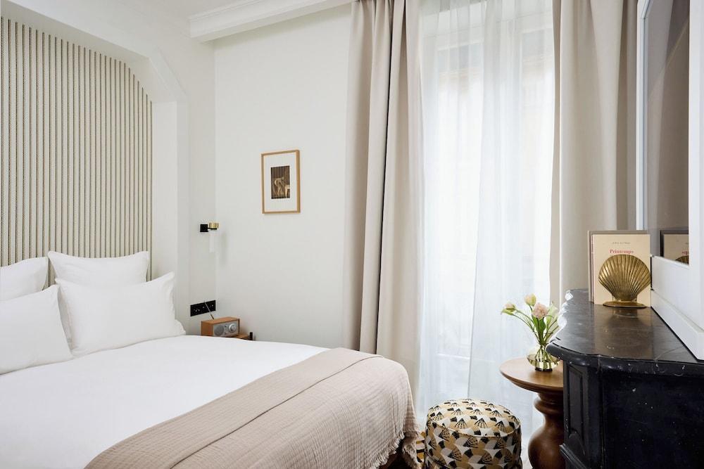 Hôtel Noucha Room Type - Classic Room