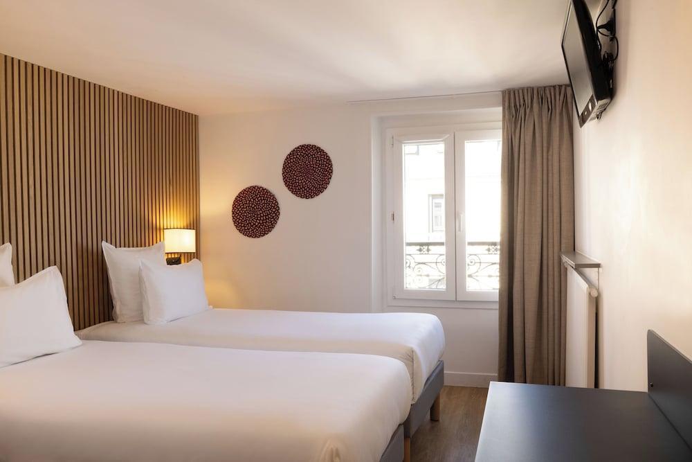 Hôtel Korner Opéra Room Type - Twin Room